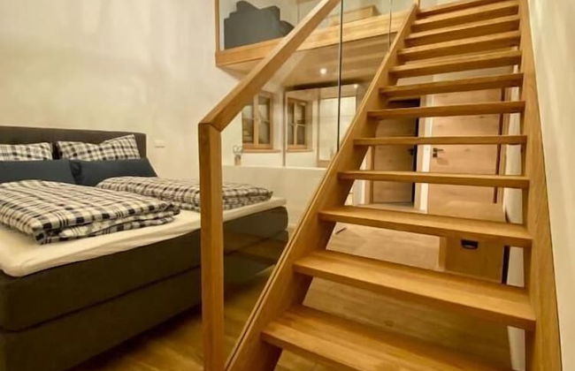 Chalet Dahoam - Foto 23