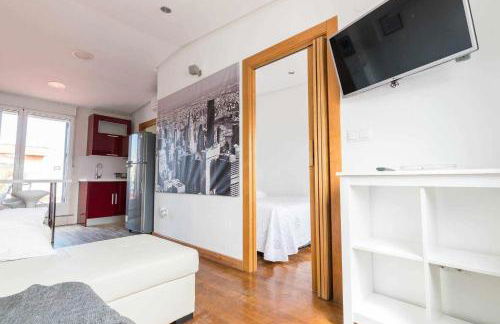 Apartamento Céntrico LA CATEDRAL - Foto 5