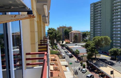 Apartamento en Voramar a 2 minutos de la playa - Photo 6