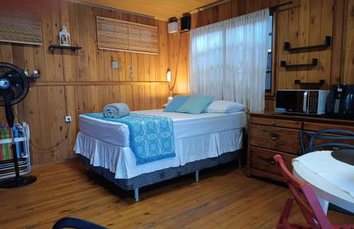 SONHO VERDE - CASA em BC pertinho do Expocentro e Interpraias - Foto 16