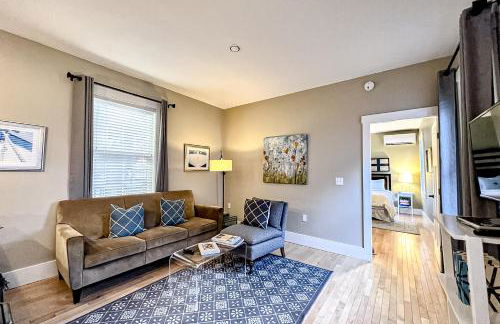 The Heart of the West End #3 & #4 - Foto 1