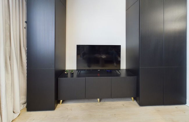 Modern Studio With Wifi by Renters - Foto 16