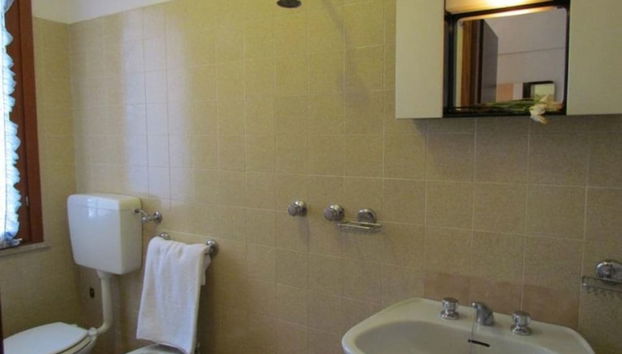 Servicios del cuarto de baño