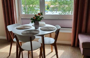 Zamiejska Modern Apartments NOWY APARTAMENTOWIEC WINDA - Photo 20