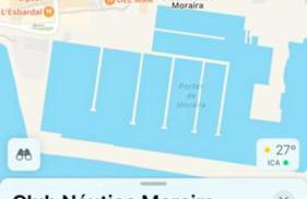 MORAIRA, PRECIOSO ADOSADO al LADO DEL MAR - Foto 44