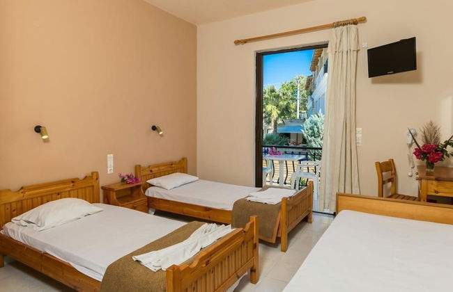 Zante Plaza Hotel - Foto 7