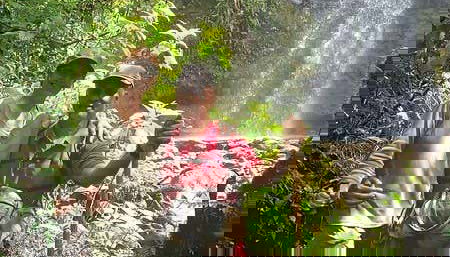 Senderismo por las Cascadas Escondidas - Foto 4, Descubriendo las Cascadas Escondidas