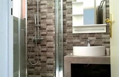 Mavrikou Helen Apartments - Foto 27