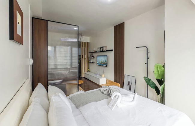 GemstoneBR in SMDC Air Residences - Foto 47