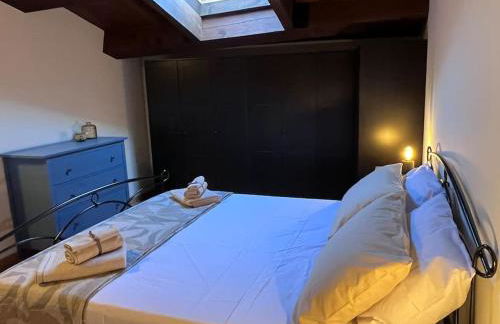 Dimora Floris accogliente appartamento in borgo storico a 7 chilometri dal mare - Photo 7