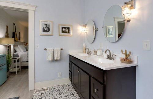 Charming Nashville Bungalow - Foto 7