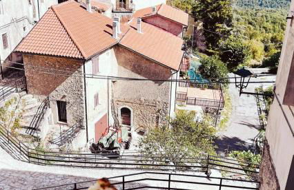 La Mansarda di Terelle - Foto 17