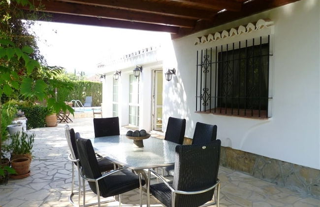 Private Cosy Villa in Marbella Area - Foto 12