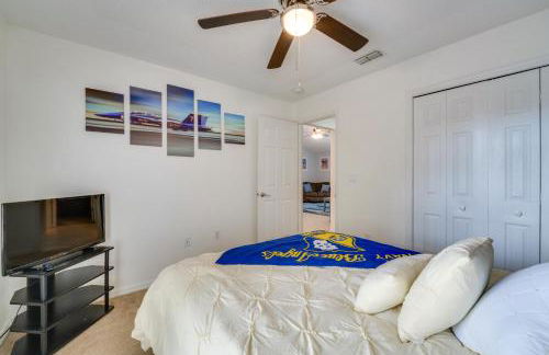 14 Mi to Disney Home with Private Pool in Davenport - Foto 15