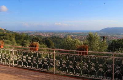 Il Porredo - seaview cottage with garden, terrace and patio - Fosdinovo - Foto 6