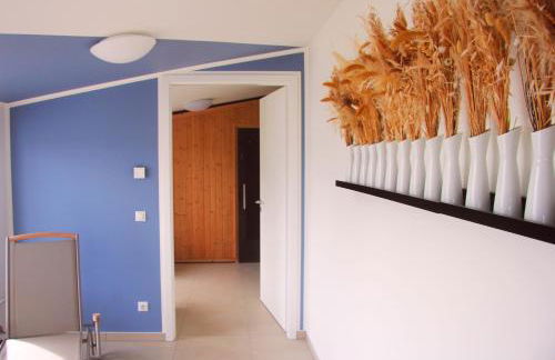 Lust auf Meer - Ferienwohnung mit Terrasse & Sauna - Foto 14