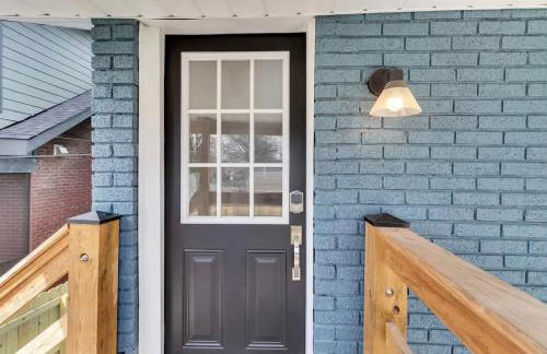 Lavish Flat w King Bed in near DT Food & Shops - Foto 23