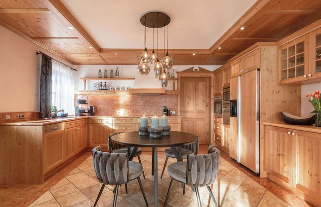 Exclusive Tyrolean Chalet Near Ski Lifts - Foto 5