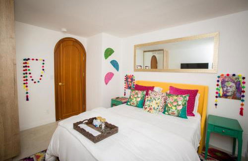 Private Hacienda with Heated Pool and Spa with Amazing Views - Foto 18