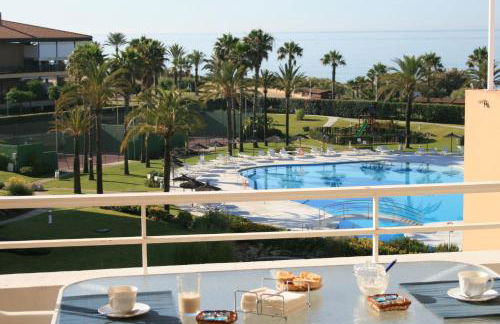 atico en Las Americas Islantilla primera línea de playa - Photo 12