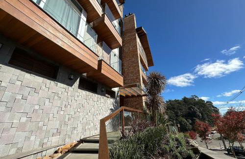 Apt Alto Padrão em bairro Nobre próximo ao Centro - Foto 32