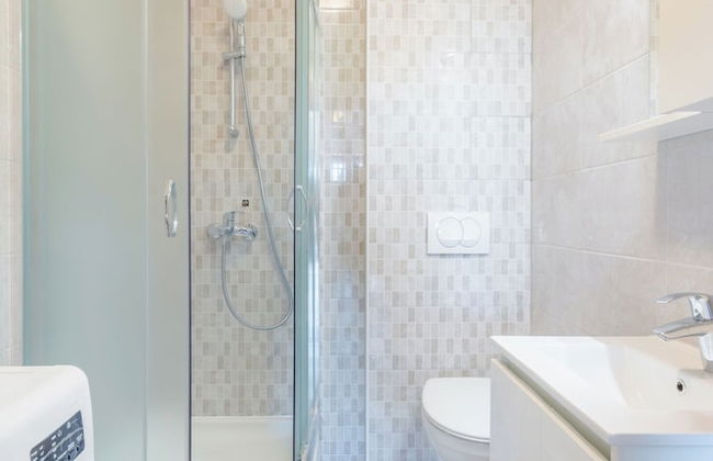 Apartments Fidelis - Foto 26