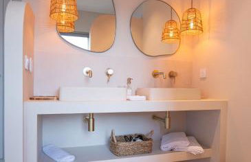 Can Jeannette Vue Mer & Montagne - Lodge 2 - Foto 9