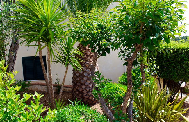 Villaggio Turistico Defensola - Foto 47