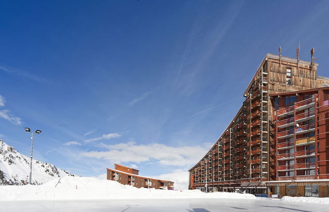 Hôtel Club mmv Les Mélèzes Arc 2000 - Foto 43