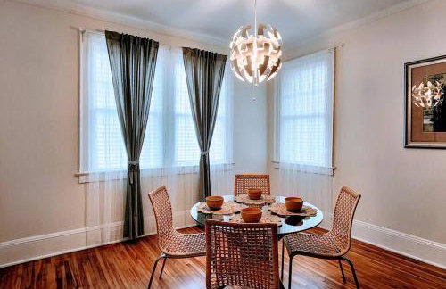 Historic Idlewild Cottage - Foto 10