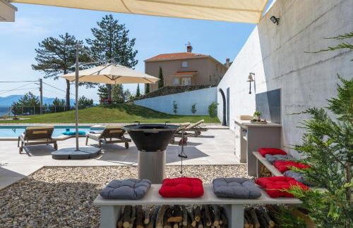 Villa Maru by Briskva - Foto 8