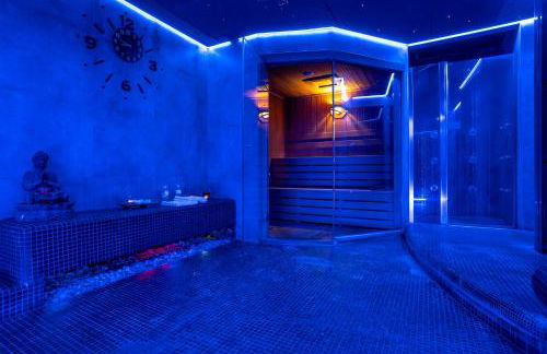 Hotel Spa Gametxo - Foto 37