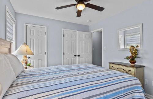 Anchors Away Unit 4 Duplex - Foto 17