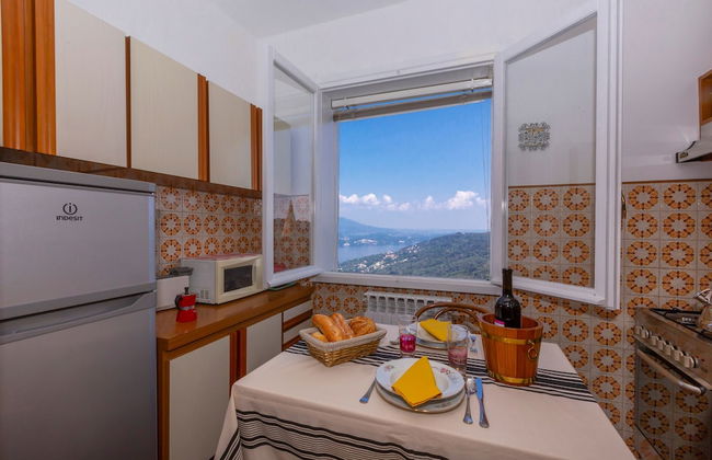 Nicoletta s Lake View On Stresa Hills - Foto 10