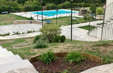 Residence IL PODERE - Foto 8