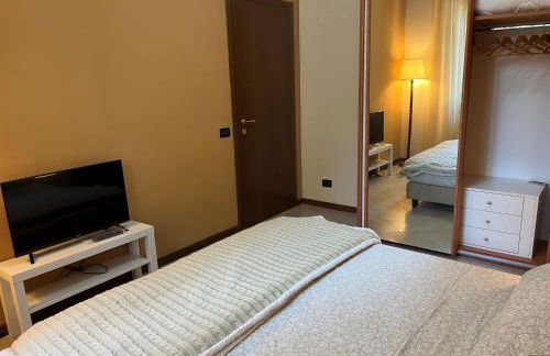 Feli Holiday Home - Panoramic pool lake view in Gardone Riviera - Foto 21