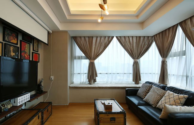 Chengdu Morpheus City Service Apartment - Photo 18