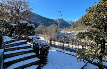 Villa La Roccia Scopello Valsesia - Foto 32