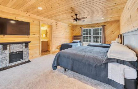 6 Bedrooms Hot Tub Game Room Movie Theater - Foto 27