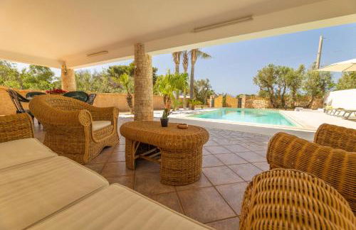 Villa Aurelio - Foto 23