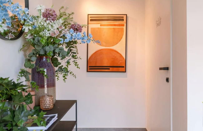 Quick - Lovely Double Room at Ranch De Blauwe Zaal - Foto 14