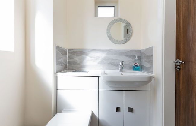 KVM - Quayside House - Foto 6