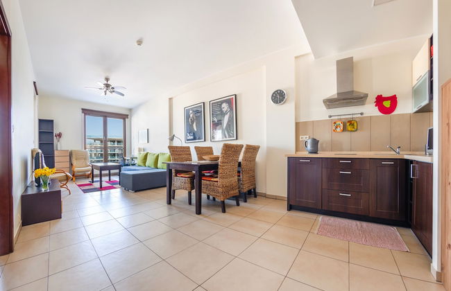 Sun & Snow - Olympic Park - Photo 15