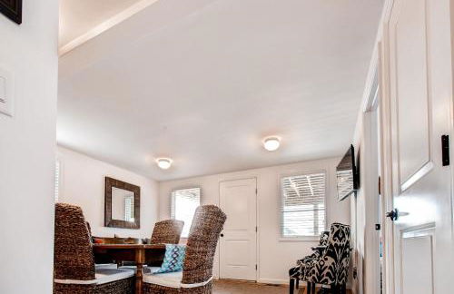 Recently Renovated LBI Apt with Deck on Beach Block! - Foto 10