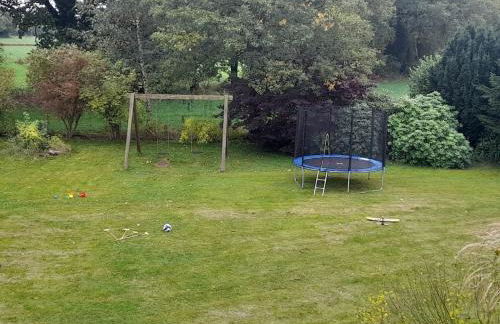 Apartment in upper floor in nature reserve. - Foto 18