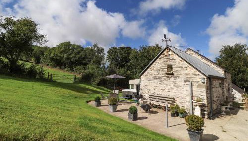 Y Felin at Coed Cadw - Foto 2