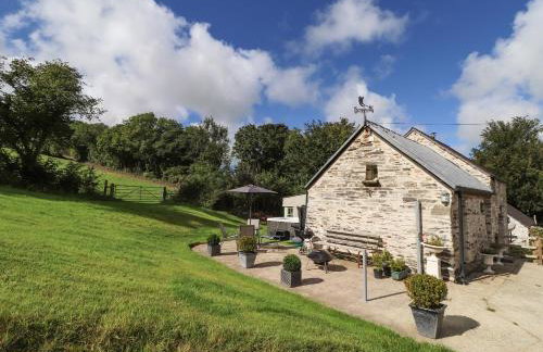 Y Felin at Coed Cadw - Foto 2