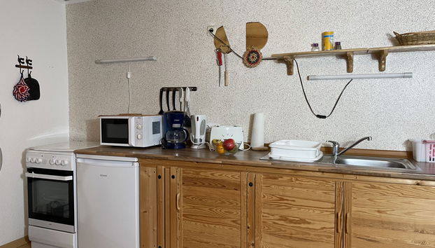 Old Hüsung (MUZ324) - Foto 3, Kitchen / Dining Room