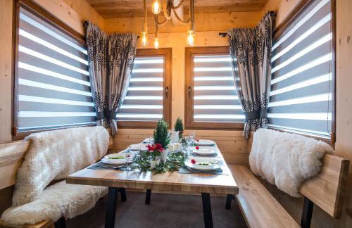 Domek & Apartament Na Ogrodzie - Foto 51