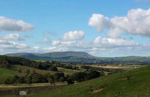 The Croft Holiday Cottage - AA Accredited, Country Cottage - Foto 61